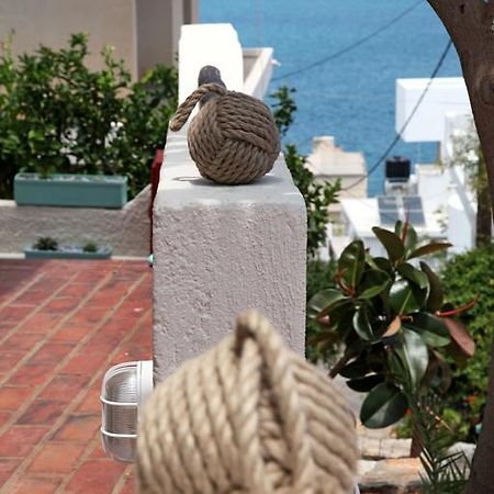 Elounda Relax Apartment Exterior foto