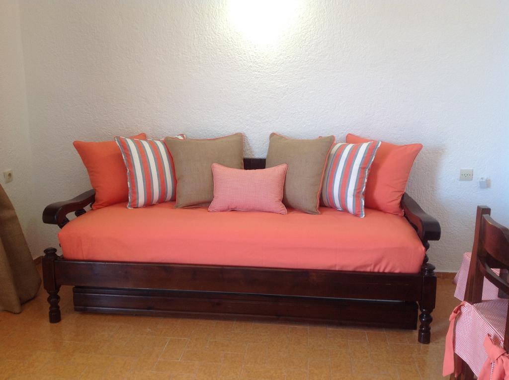 Elounda Relax Apartment Exterior foto