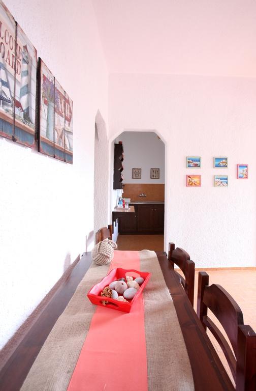Elounda Relax Apartment Exterior foto