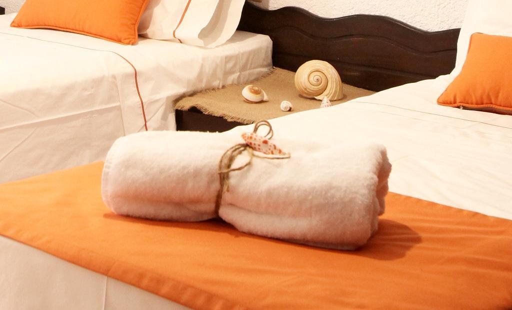 Elounda Relax Apartment Exterior foto