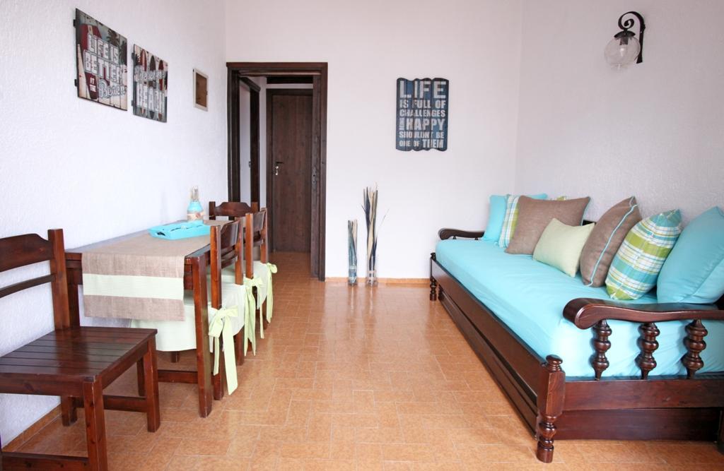 Elounda Relax Apartment Exterior foto