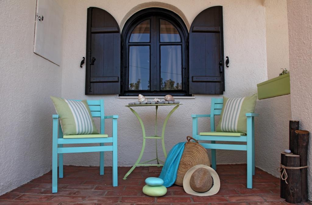 Elounda Relax Apartment Exterior foto