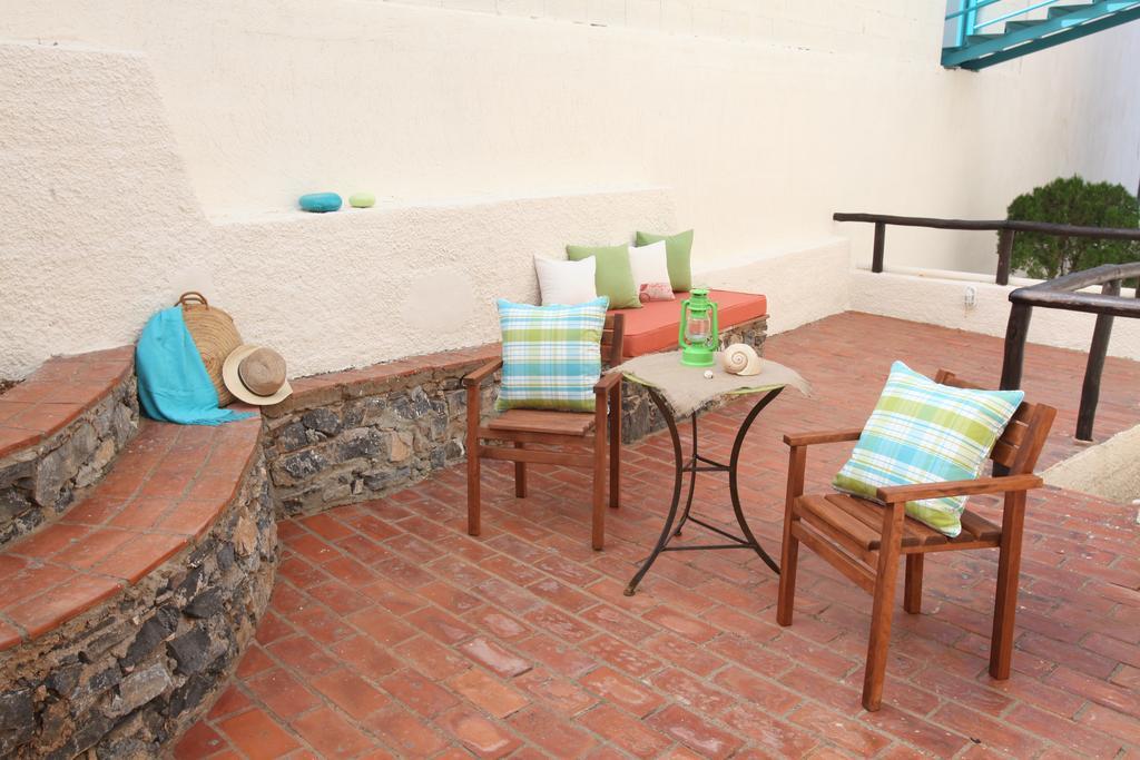 Elounda Relax Apartment Exterior foto