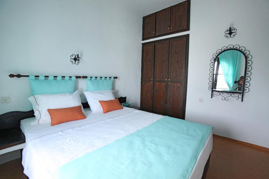 Elounda Relax Apartment Exterior foto