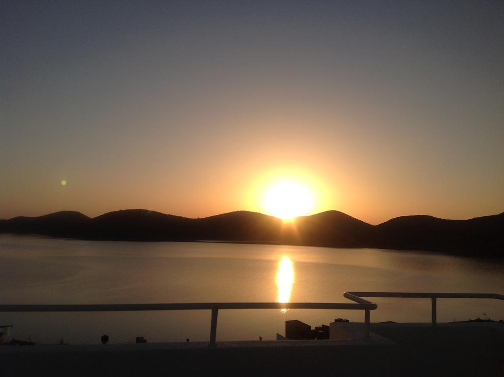 Elounda Relax Apartment Exterior foto