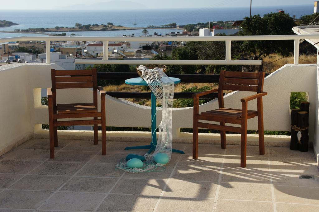 Elounda Relax Apartment Exterior foto
