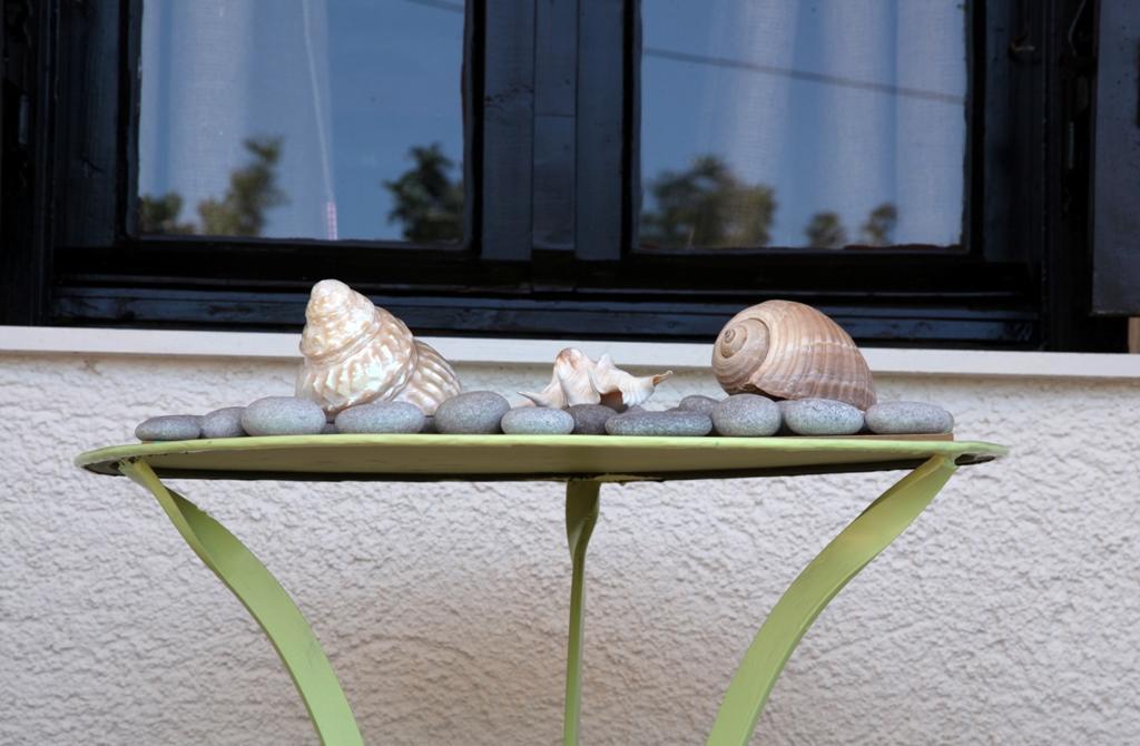 Elounda Relax Apartment Exterior foto