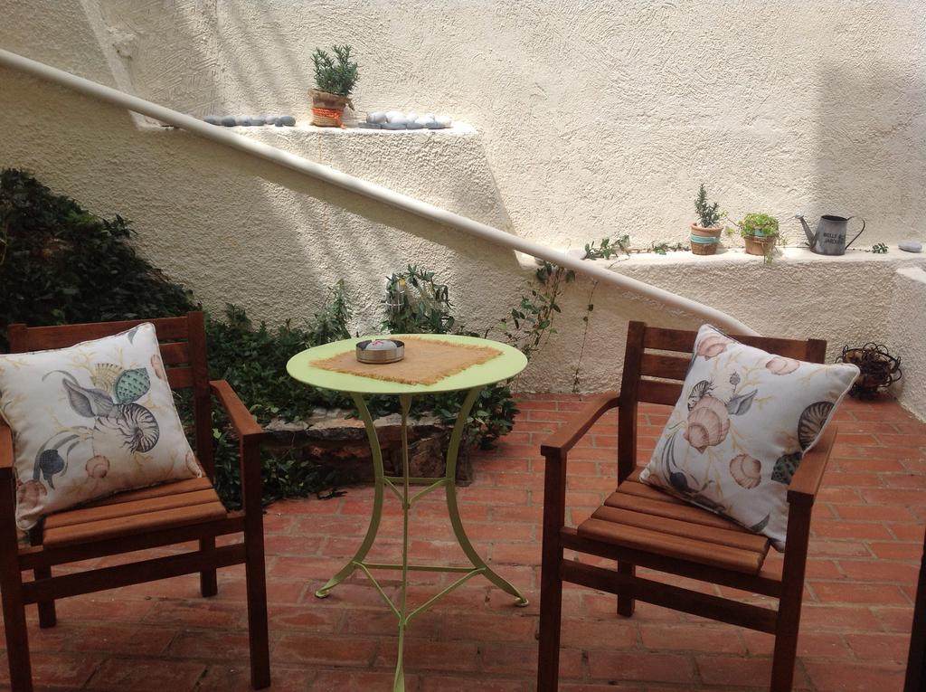 Elounda Relax Apartment Exterior foto