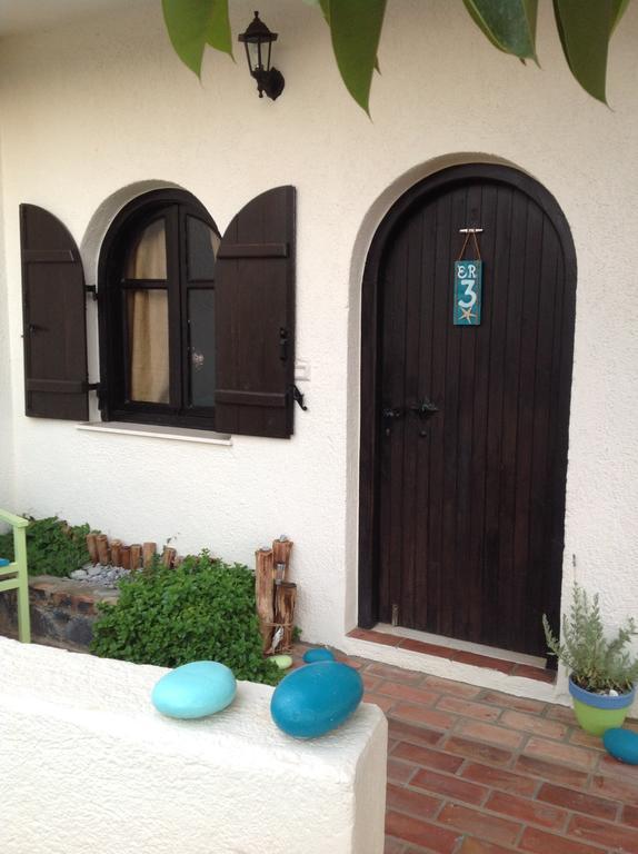 Elounda Relax Apartment Exterior foto